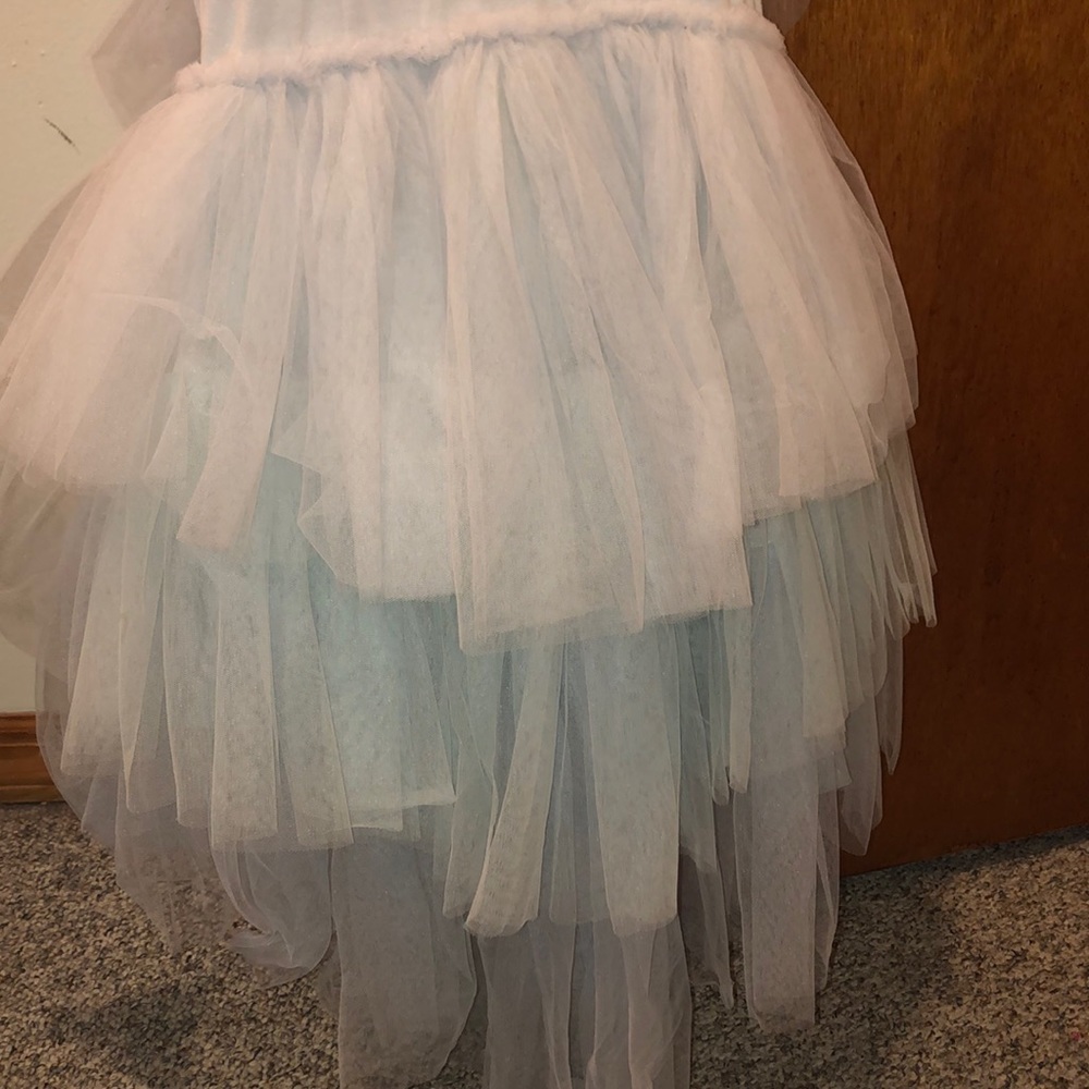 Gorgeous tutu de monde dress - Picture 3 of 4